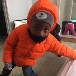 Meet your Posher, Joe